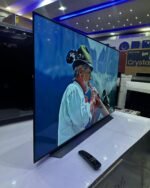 Samsung QLED Q60T — 50" 4K Smart TV — Pre-Owned