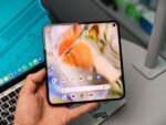 Google Pixel 9 Pro Fold – 16GB / 256GB (Used, Excellent Condition) - Image 2