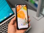 Google Pixel 9 Pro Fold – 16GB / 256GB (Used, Excellent Condition) - Image 3