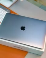 MacBook Air 13″ – M1, 8GB / 256GB (Used, Perfect Condition, 🔋99%, Complete Set)