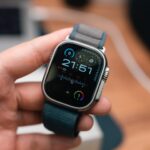 Apple Watch Ultra 2 (Used, Perfect Condition, 🔋100%, Complete Set)