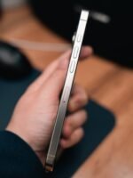iPhone 16 Pro Max – 256GB Desert Titanium (Used, Perfect Condition, 🔋97%) - Image 5