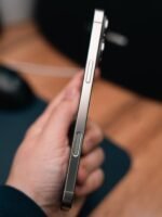 iPhone 16 Pro Max – 256GB Desert Titanium (Used, Perfect Condition, 🔋97%) - Image 6