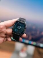 Apple Watch Ultra 2 (Used, Perfect Condition, Complete Set)