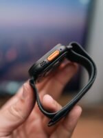 Apple Watch Ultra 2 (Used, Perfect Condition, Complete Set) - Image 3
