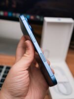 iPhone 16 – 128GB (Open Box, 🔋100%, Complete Set) - Image 3