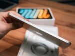 iPad Mini 6 – 64GB, WiFi + Cellular (Used, Perfect Condition) - Image 8