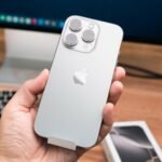 iPhone 16 Pro – 256GB (Open Box, Activated 03/09/25)