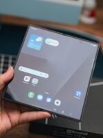 Samsung Galaxy Z Fold 7 – 256GB (Open Box, SIM + eSIM)