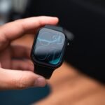 Apple Watch Series 10 – 46mm Jet Black (Used, Good Condition, Complete Set)